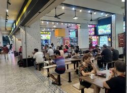 Yio Chu Kang Green (D20), Shop House #563199901